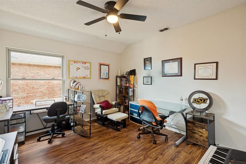 5013 Ridgecrest Drive, The Colony TX 75056 - Photo 21