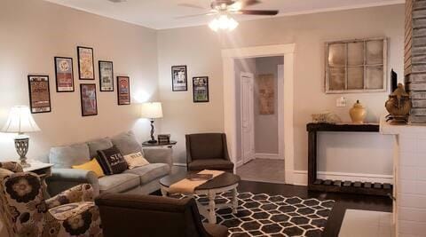 400 Washington Street, Shreveport LA 71104 - Photo 2