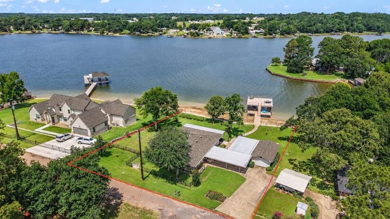 14808 Shady Trail Circle, Eustace TX 75124 - Photo 2