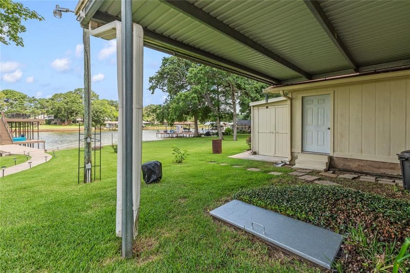 14808 Shady Trail Circle, Eustace TX 75124 - Photo 32