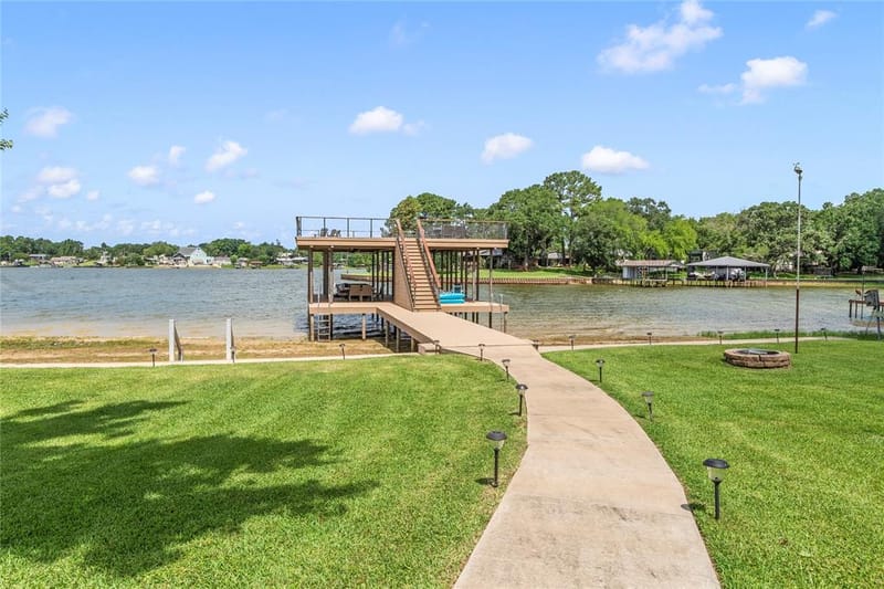14808 Shady Trail Circle, Eustace TX 75124 - Photo 28