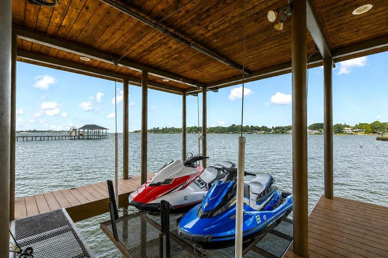 14808 Shady Trail Circle, Eustace TX 75124 - Photo 30
