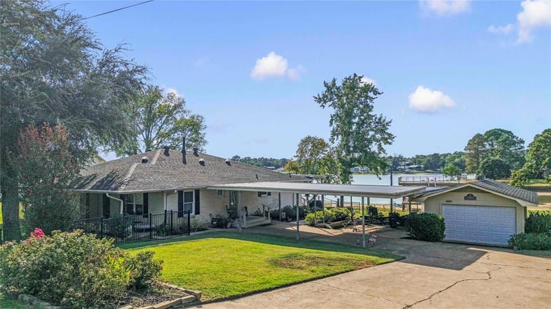 14808 Shady Trail Circle, Eustace TX 75124 - Photo 34