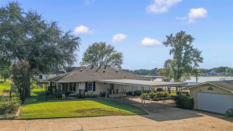 14808 Shady Trail Circle, Eustace TX 75124 - Photo 33
