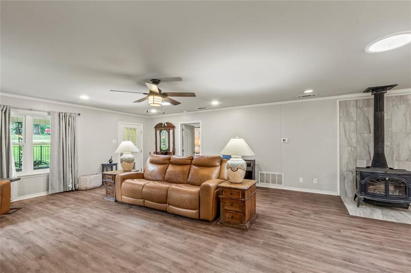 14808 Shady Trail Circle, Eustace TX 75124 - Photo 18