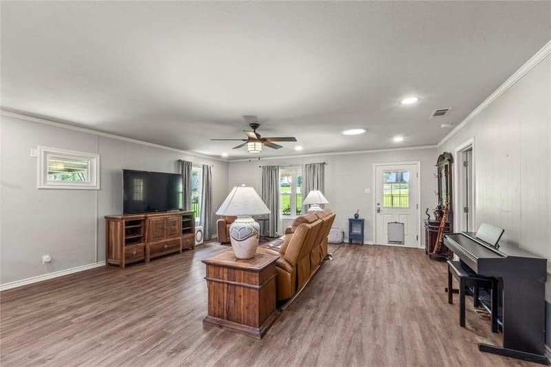 14808 Shady Trail Circle, Eustace TX 75124 - Photo 19