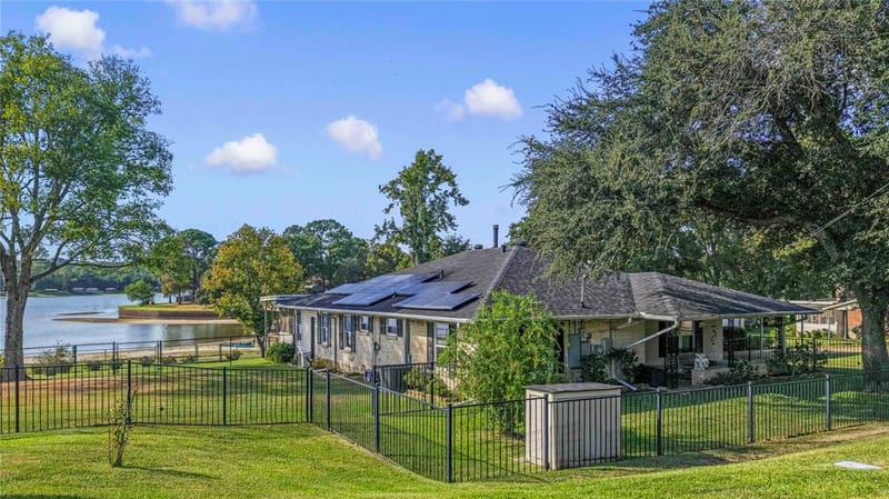 14808 Shady Trail Circle, Eustace TX 75124 - Photo 35