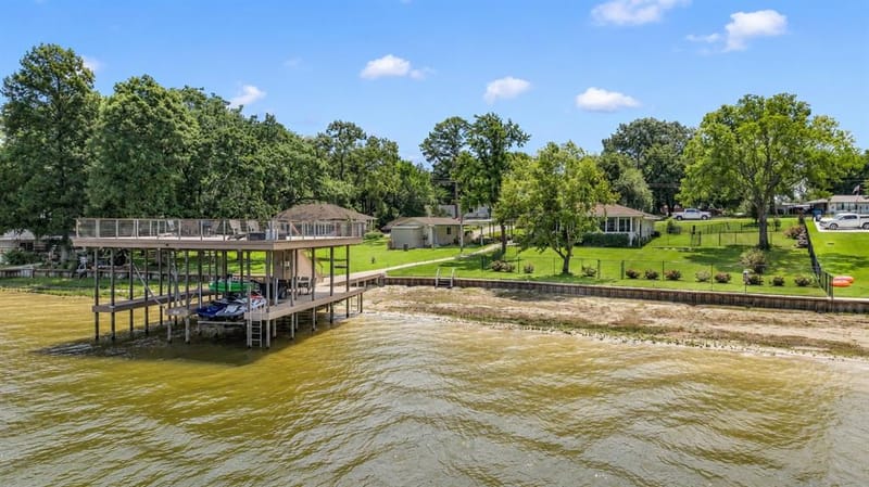 14808 Shady Trail Circle, Eustace TX 75124 - Photo 31