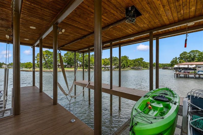 14808 Shady Trail Circle, Eustace TX 75124 - Photo 29
