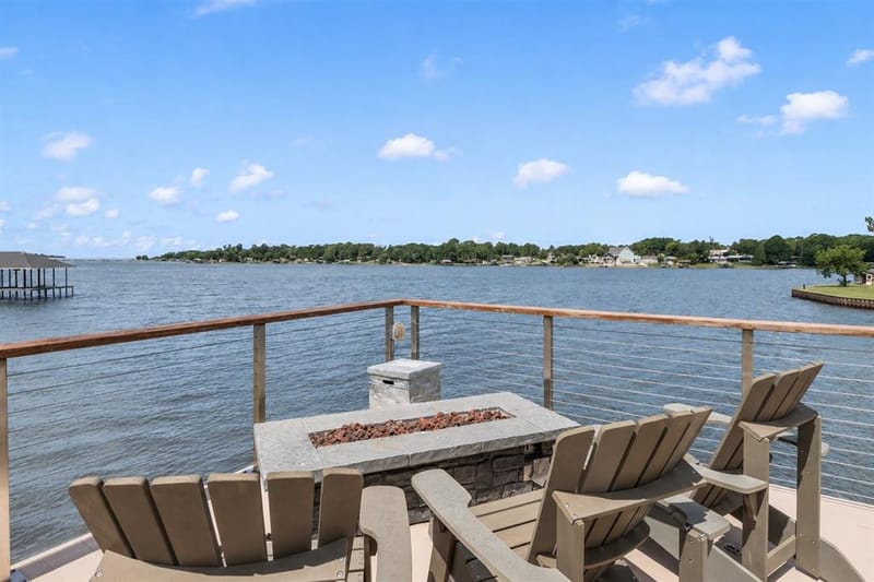 14808 Shady Trail Circle, Eustace TX 75124 - Photo 4