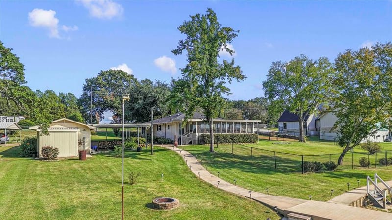 14808 Shady Trail Circle, Eustace TX 75124 - Photo 8