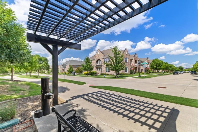 7210 Switchgrass Road, Frisco TX 75033 - Photo 36