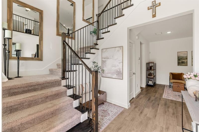 7210 Switchgrass Road, Frisco TX 75033 - Photo 8
