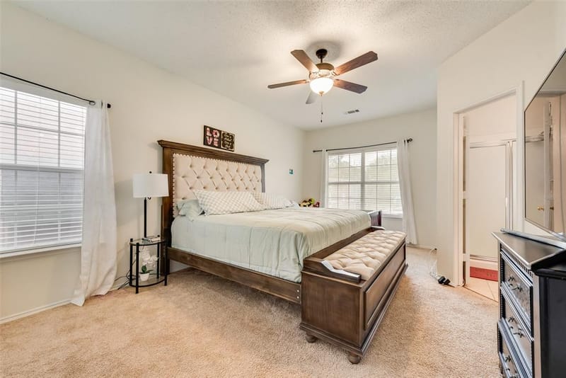 6420 St Alban Court, Arlington TX 76001 - Photo 17