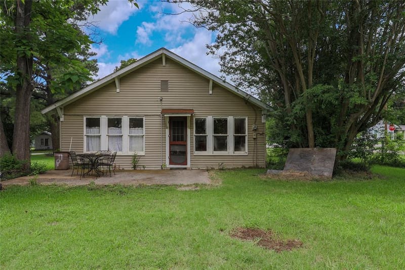 518 N Green Street, Grand Saline TX 75140 - Photo 3