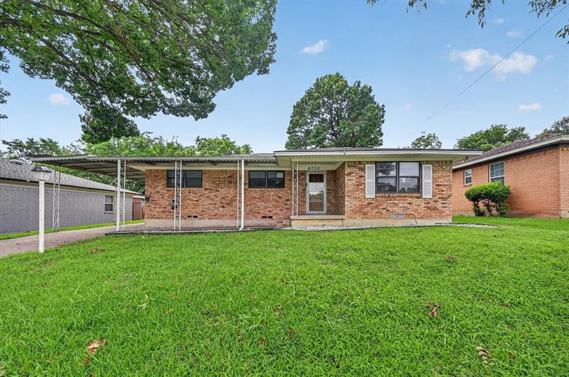 8730 Lapanto Lane, Dallas TX 75227 - Photo 2