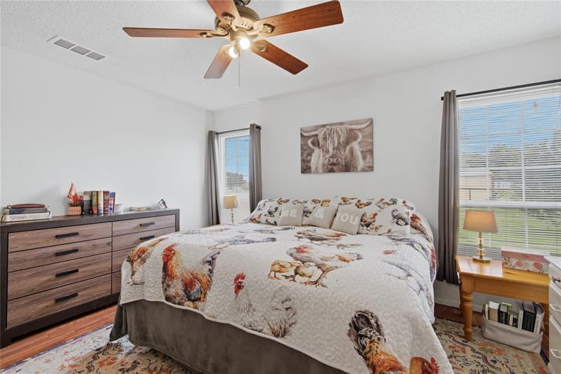 3039 Sunrise Trail, Weatherford TX 76088 - Photo 23