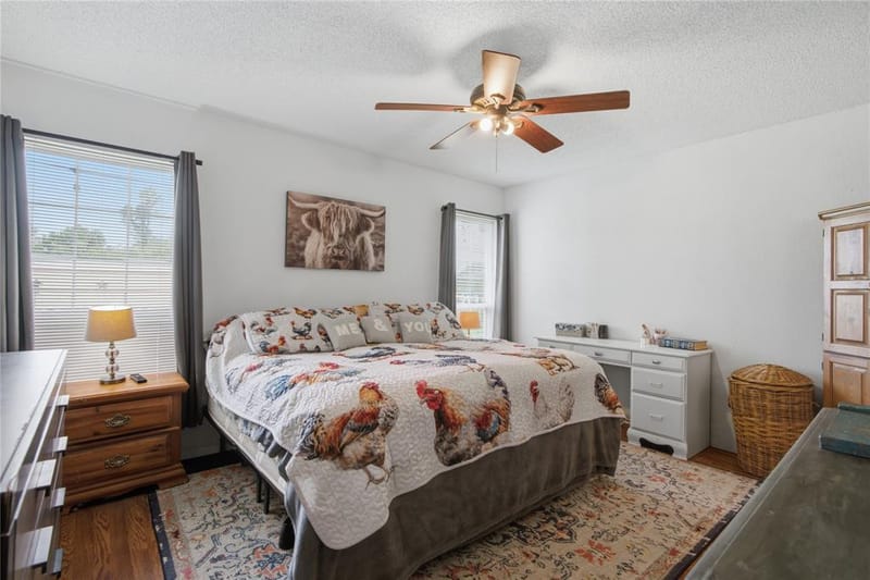 3039 Sunrise Trail, Weatherford TX 76088 - Photo 22