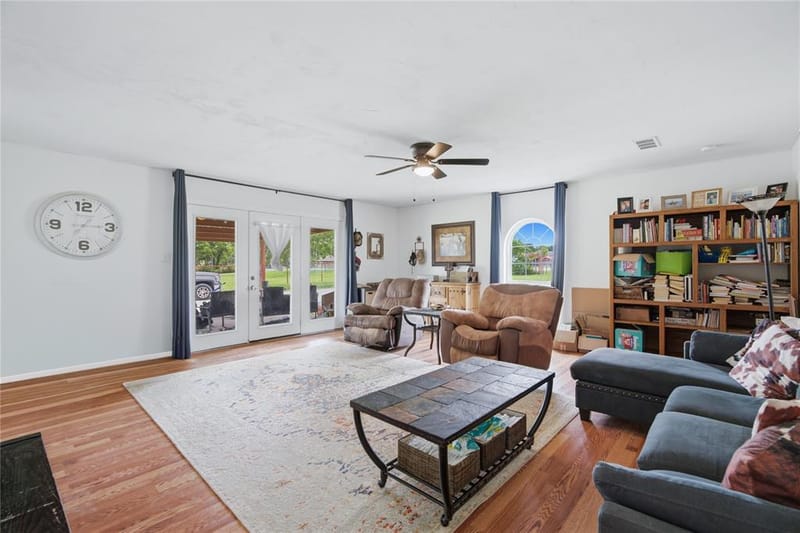 3039 Sunrise Trail, Weatherford TX 76088 - Photo 7