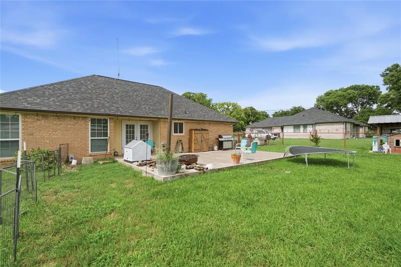 3039 Sunrise Trail, Weatherford TX 76088 - Photo 36