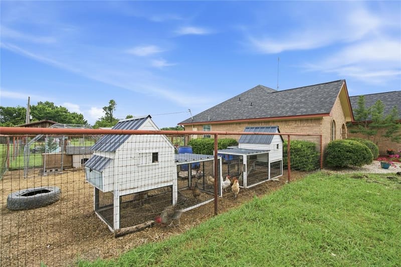 3039 Sunrise Trail, Weatherford TX 76088 - Photo 32