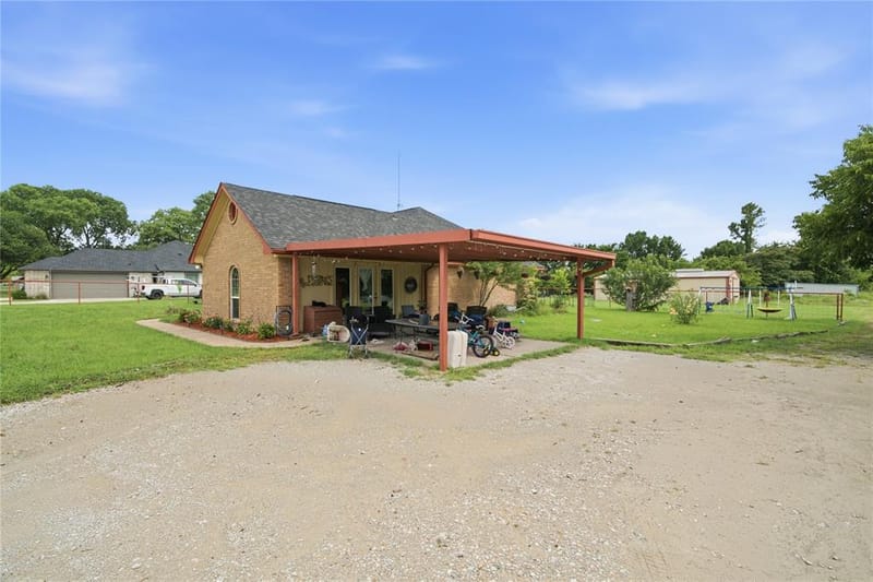 3039 Sunrise Trail, Weatherford TX 76088 - Photo 30