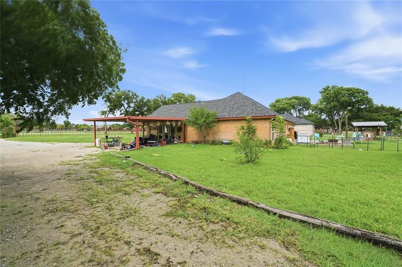 3039 Sunrise Trail, Weatherford TX 76088 - Photo 34