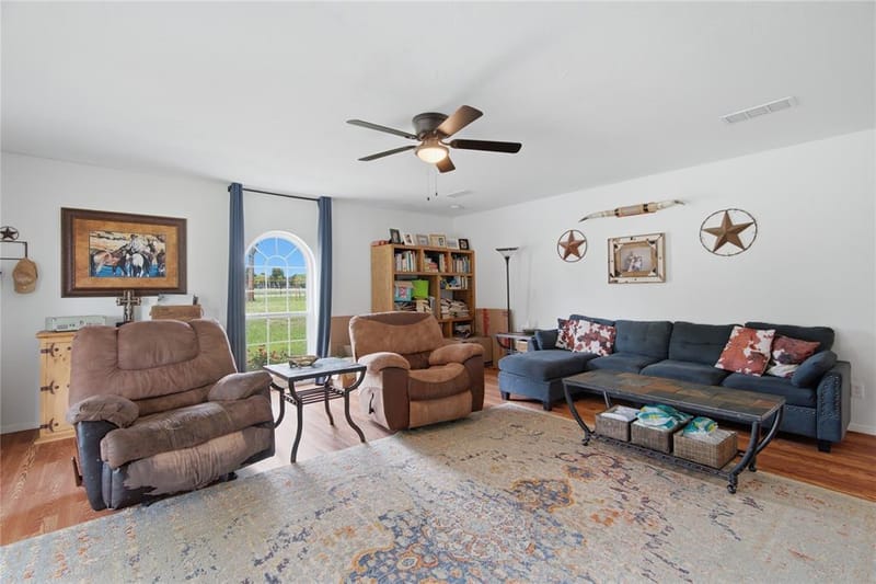 3039 Sunrise Trail, Weatherford TX 76088 - Photo 10