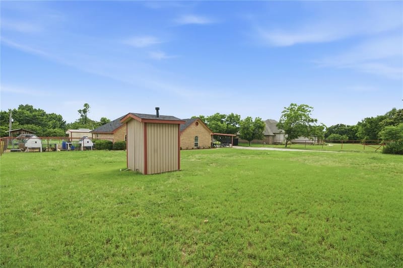 3039 Sunrise Trail, Weatherford TX 76088 - Photo 33