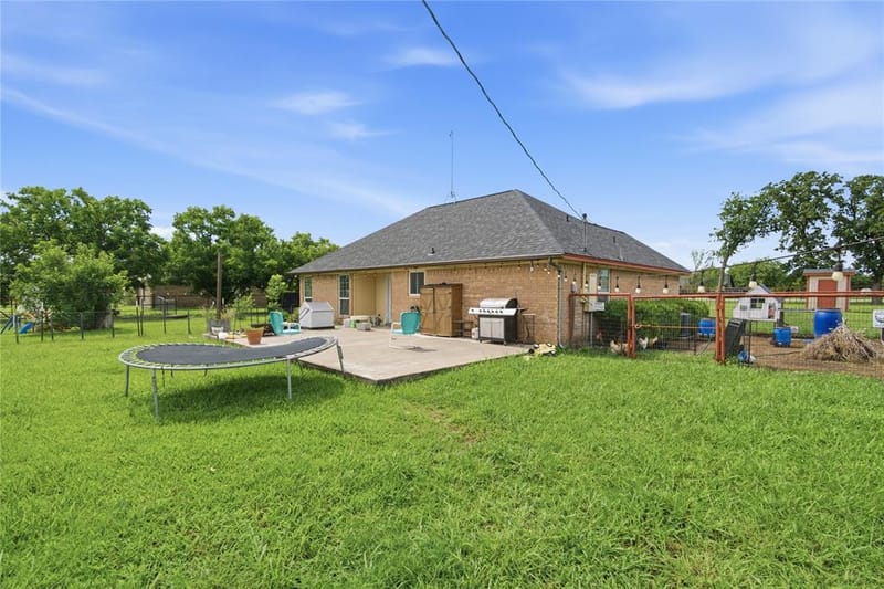 3039 Sunrise Trail, Weatherford TX 76088 - Photo 37
