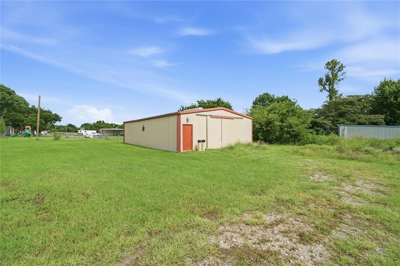 3039 Sunrise Trail, Weatherford TX 76088 - Photo 40