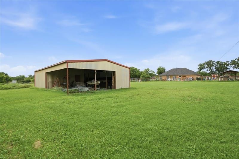 3039 Sunrise Trail, Weatherford TX 76088 - Photo 35