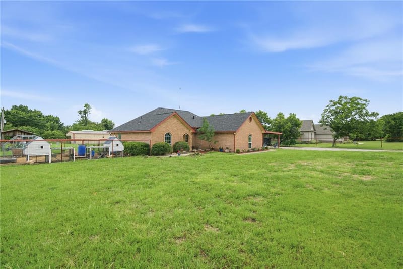 3039 Sunrise Trail, Weatherford TX 76088 - Photo 31
