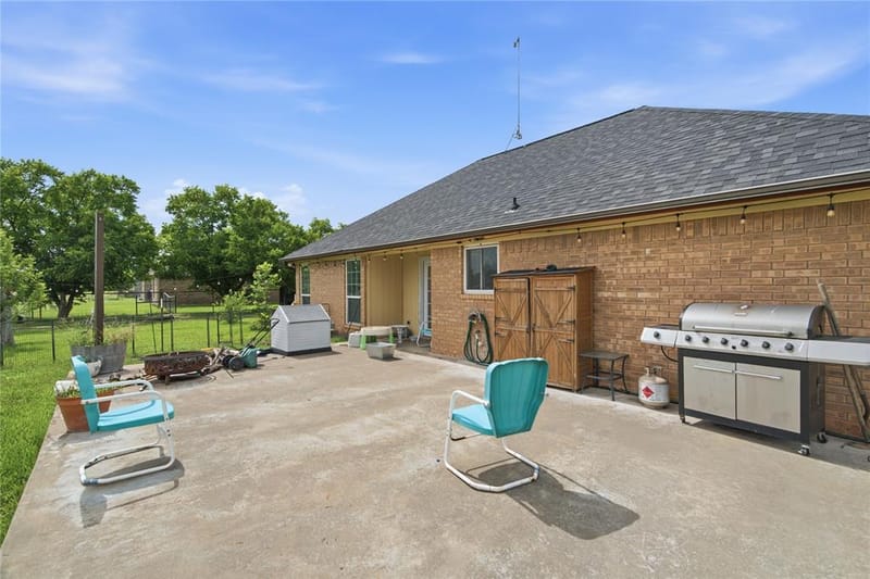 3039 Sunrise Trail, Weatherford TX 76088 - Photo 39