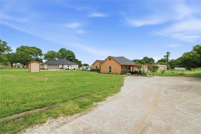 3039 Sunrise Trail, Weatherford TX 76088 - Photo 29