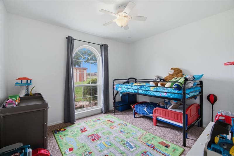 3039 Sunrise Trail, Weatherford TX 76088 - Photo 21
