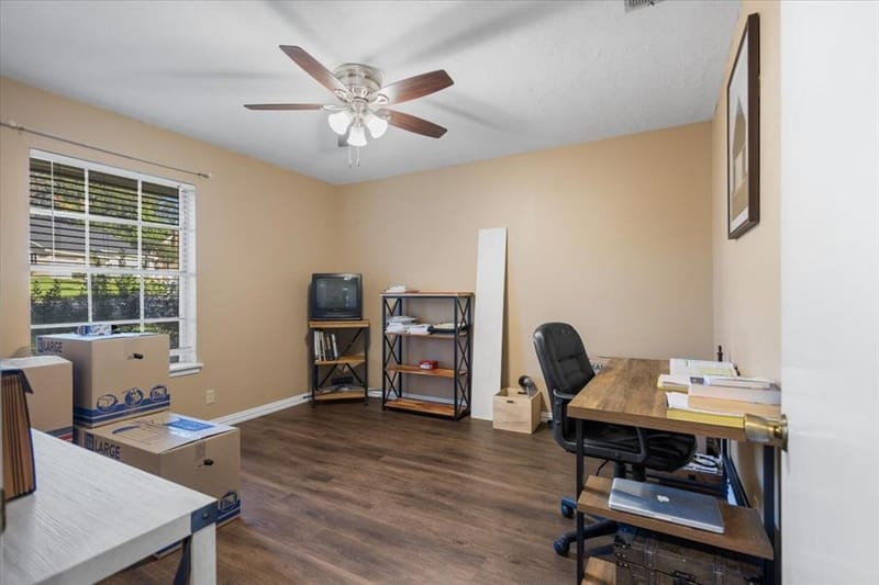 4435 Dundee Drive, Tyler TX 75703 - Photo 17