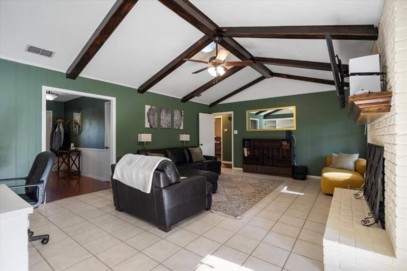4435 Dundee Drive, Tyler TX 75703 - Photo 7