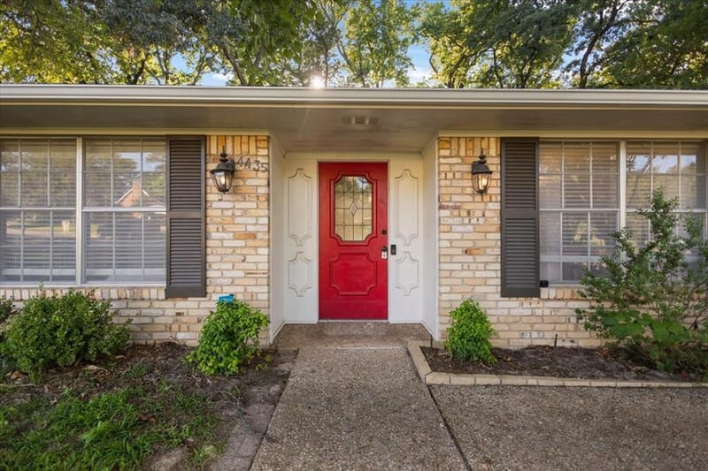 4435 Dundee Drive, Tyler TX 75703 - Photo 3