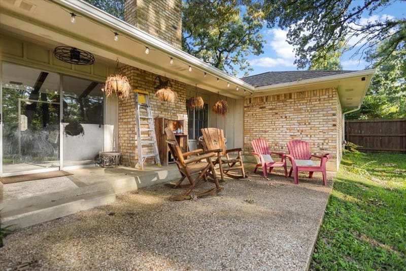 4435 Dundee Drive, Tyler TX 75703 - Photo 32