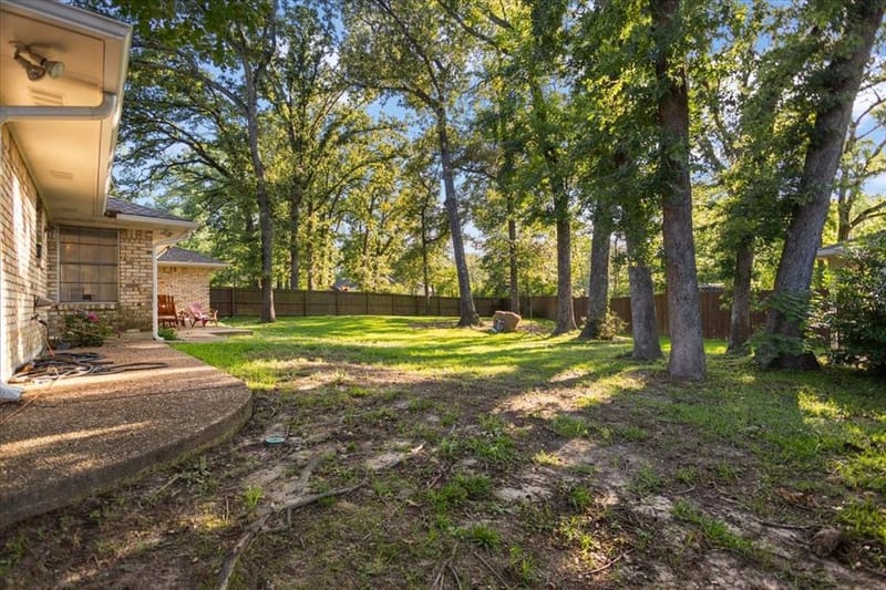 4435 Dundee Drive, Tyler TX 75703 - Photo 33