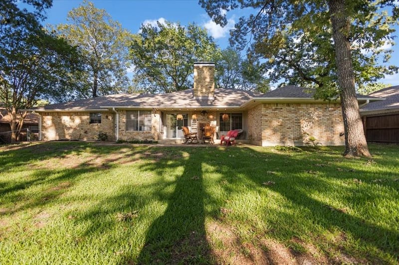 4435 Dundee Drive, Tyler TX 75703 - Photo 35