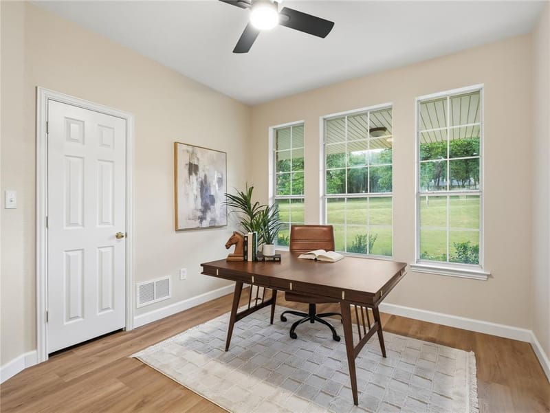 902 W Pioneer Circle, Argyle TX 76226 - Photo 17