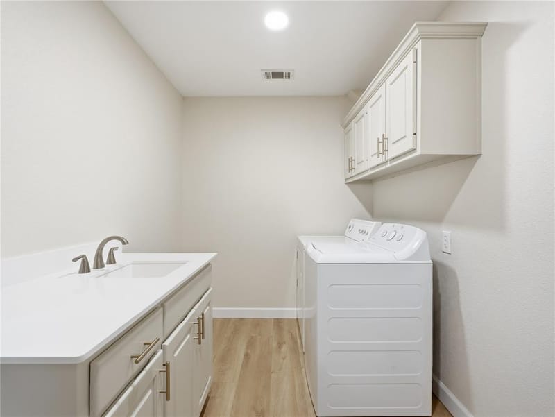 902 W Pioneer Circle, Argyle TX 76226 - Photo 11