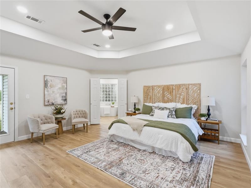 902 W Pioneer Circle, Argyle TX 76226 - Photo 19