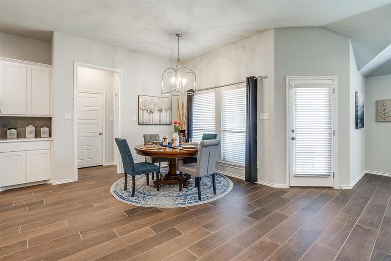 6829 Canyon Rock, Benbrook TX 76126 - Photo 13