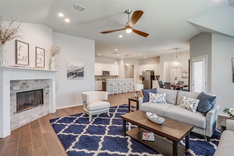 6829 Canyon Rock, Benbrook TX 76126 - Photo 16