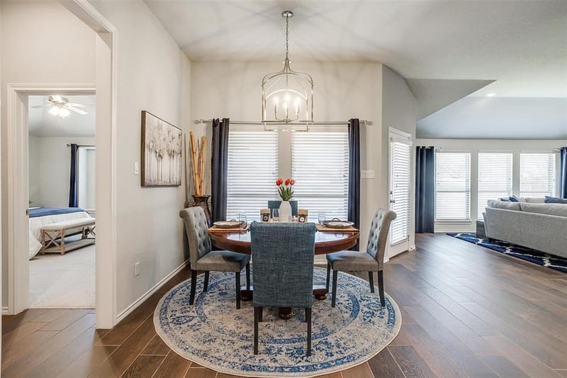 6829 Canyon Rock, Benbrook TX 76126 - Photo 12