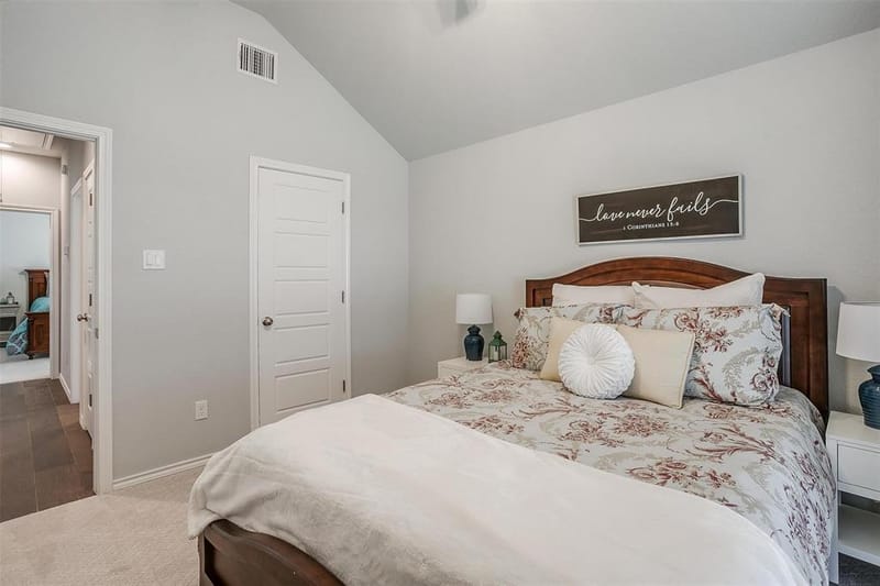 6829 Canyon Rock, Benbrook TX 76126 - Photo 24