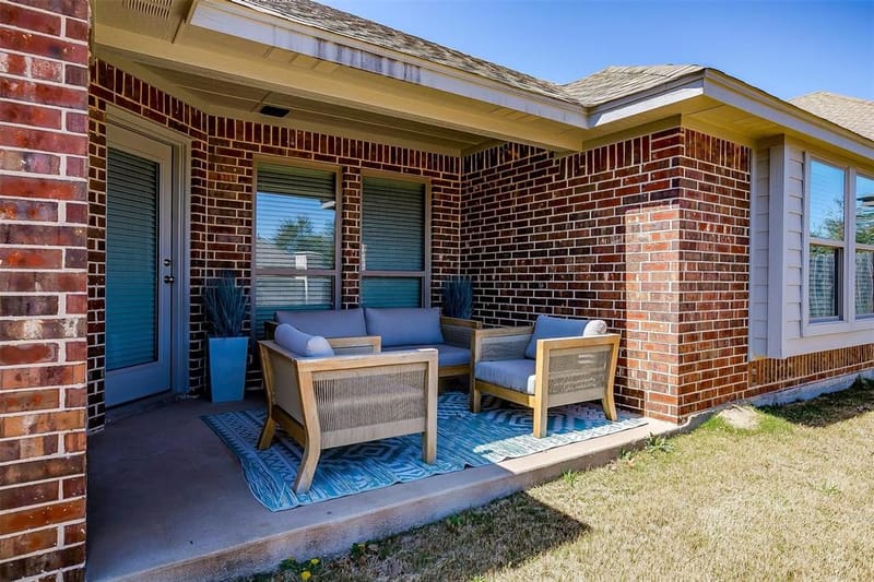 6829 Canyon Rock, Benbrook TX 76126 - Photo 34